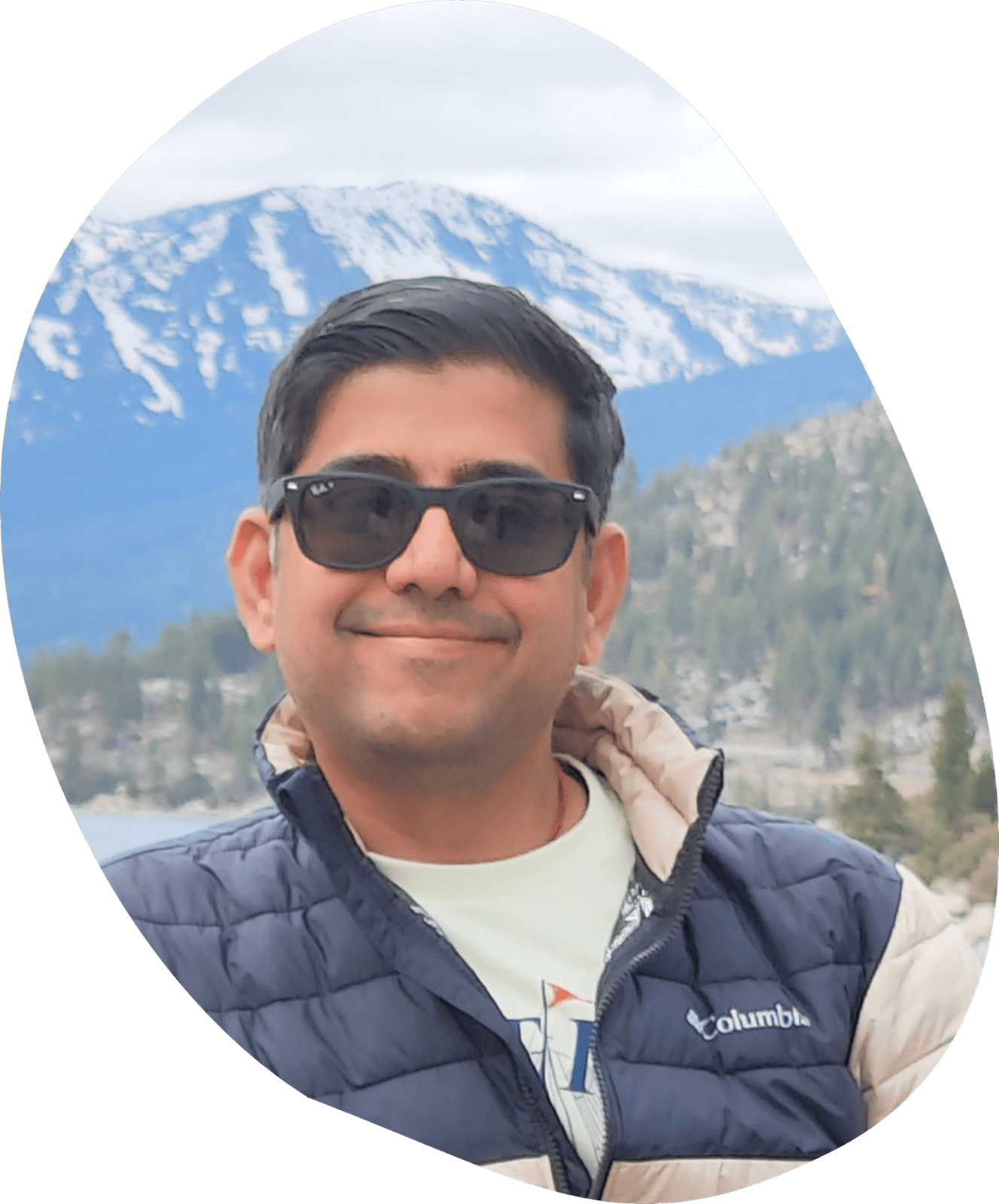 Ram Balagurunathan