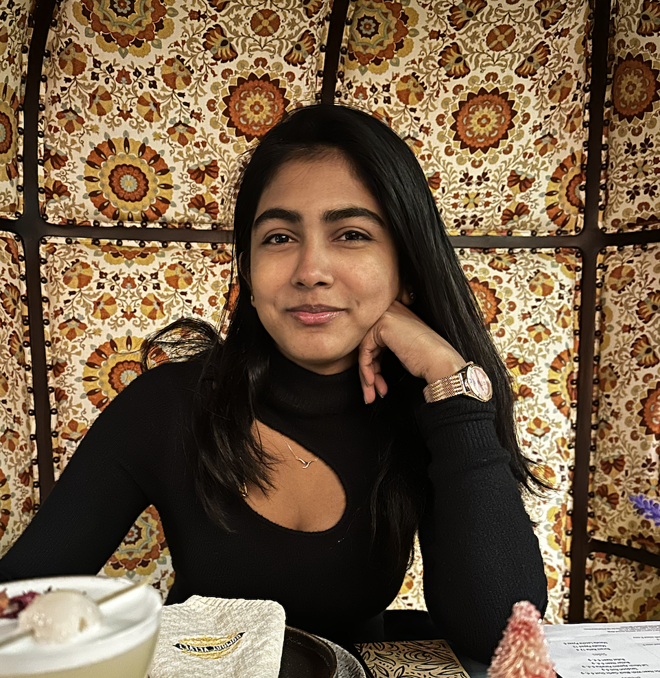 Sri Nandita